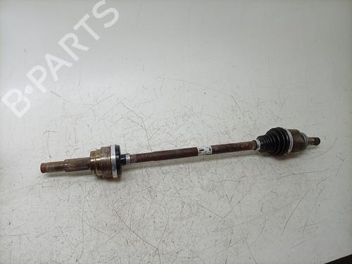 Used Left rear driveshaft Left rear driveshaft 30773209 30773209