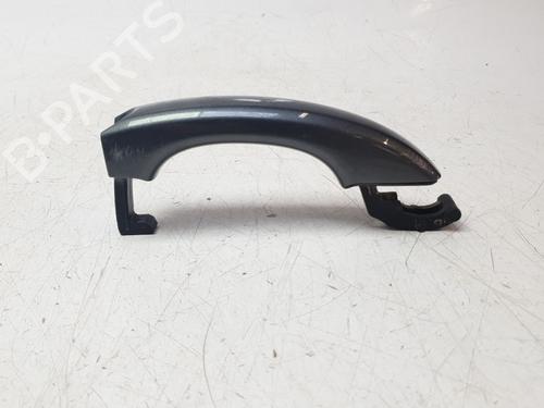 Used Front left exterior door handle Front left exterior door handle VW AMAROK (2HA, 2HB, S1B, S6B, S7A, S7B, AGD) [2010-2026] 35803131 35803131