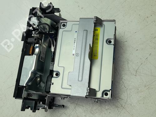 Elektronisk modul MAZDA CX-5 (KE, GH) 2.2 D (KE2FW) | BP22549205M83 