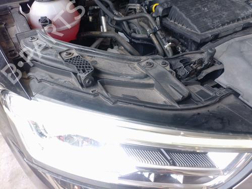 Full front AUDI Q3 (8UB, 8UG) 1.4 TSI | BP37019617S1 - Image 4