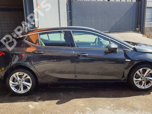 Used Parts OPEL ASTRA K (B16)  1.6 CDTi (68)  894258