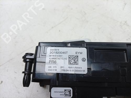 Climate control VW POLO VI (AW1, BZ1, AE1) 1.0 TSI | BP33054031I5 - Image 2