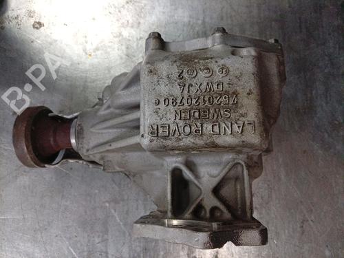 Used Front differential Front differential 38532452 38532452