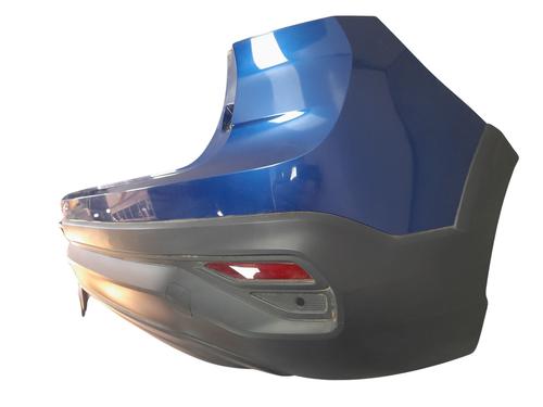 Rear bumper VW TAIGO (CS1)  | BP21807946C8