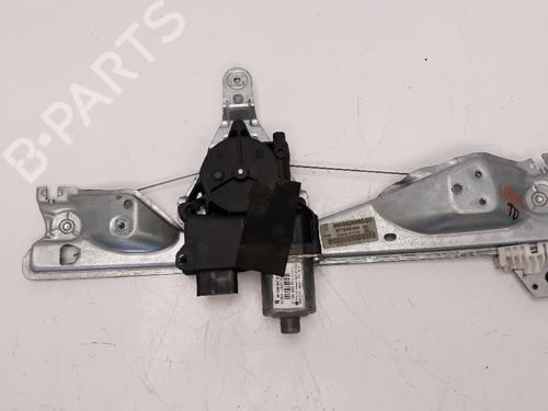 Elevalunas trasero derecho PEUGEOT 308 SW I (4E_, 4H_) [2007-2014]  9843793