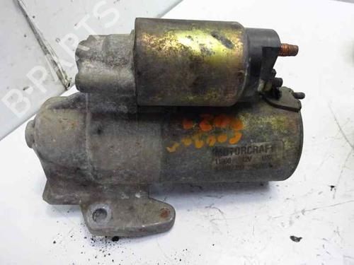 Startmotor FORD COUGAR (EC_) 2.5 V6 24V (170 hp) 2130729