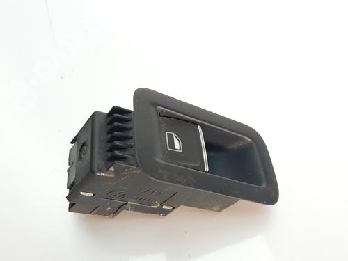Used Left rear window switch Left rear window switch VW GOLF VII Variant (BA5, BV5) 1.6 (110 hp) 8656189 8656189