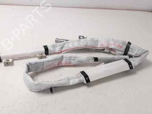 Right curtain airbag KIA CEE'D Hatchback (ED)  A285020000