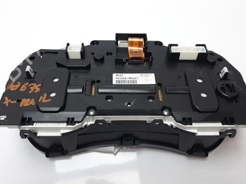Instrument cluster NISSAN X-TRAIL III (T32_, T32R, T32RR)  | BP8662666C47 