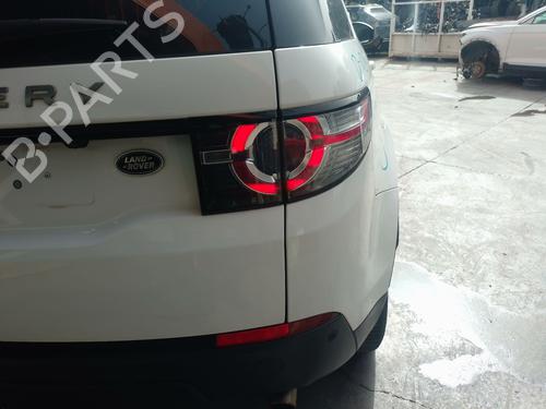 Used Right tailgate light Right tailgate light 37660027 37660027