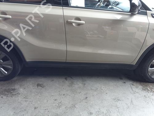 Used Step SUZUKI VITARA (LY) 1.4 Hybrid (Mild Hybrid) (APK414) (129 hp) 24807601