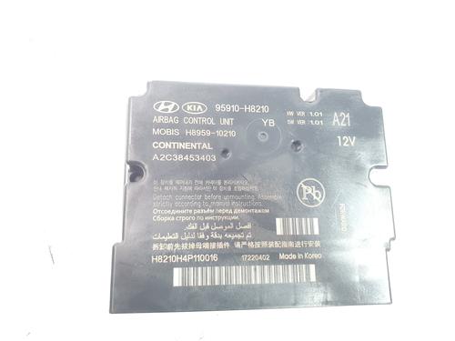 Airbag Kit KIA STONIC (YB) 1.0 T-GDi Eco-Dynamics+ | BP27711678C86 - Image 4