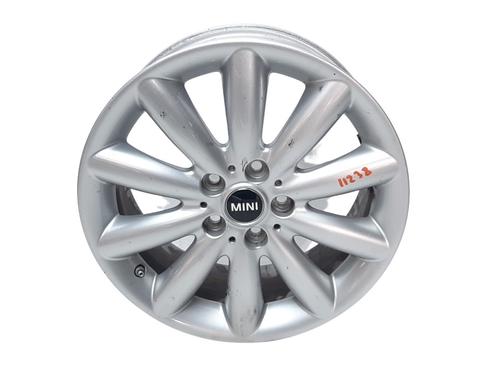 Used Rim MINI MINI (F55) Cooper (136 hp) 12450991
