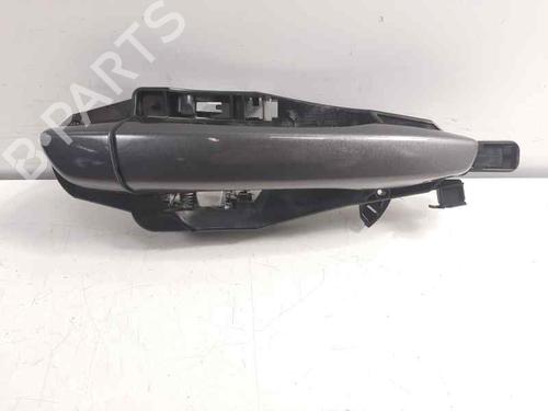 Used Front right exterior door handle CITROËN C3 AIRCROSS II (2R_, 2C_) [2017-2025]  4747043
