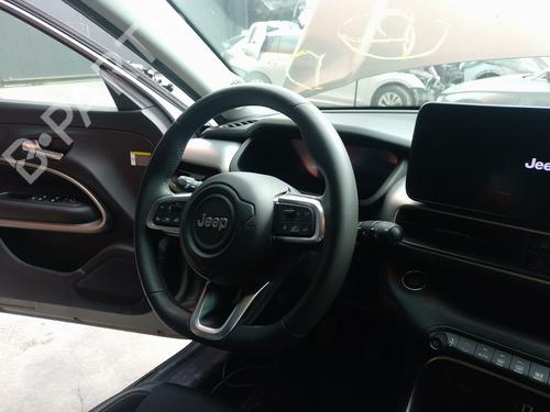 Used Steering column Steering column JEEP AVENGER (J2) Electric (156 hp) 33931378 33931378