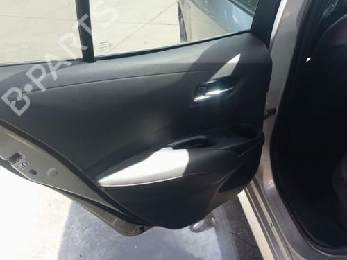 Used Rear left window mechanism Rear left window mechanism TOYOTA COROLLA Hatchback (_E21_, _EA1_, _EH1_) 2.0 Hybrid (MZEH12) (180 hp) 39613550 39613550
