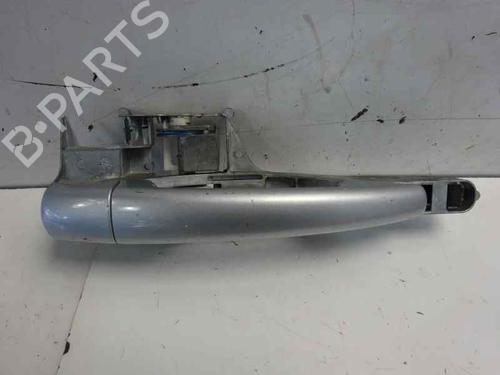 Front right exterior door handle PEUGEOT 208 I (CA_, CC_) 1.6 HDi BP2130892C129