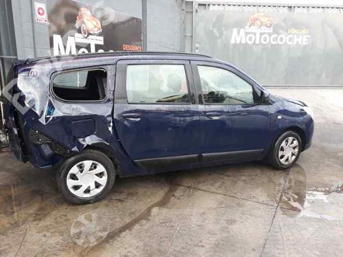 Used Parts DACIA LODGY (JS_)  1.2 TCe (JSAY, JSM0)  197823