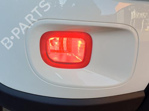 Used Rear fog light FIAT PANDA (312_, 319_) [2012-2025]  22612490