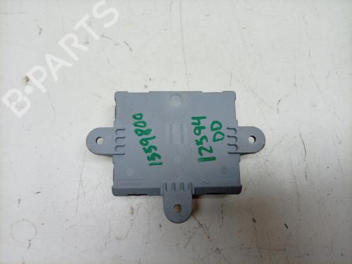 Electronic module JAGUAR XJ (X351) 3.0 SDV6 | BP37415481M83 - Image 2