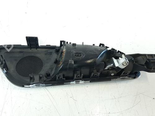 Rear left interior door handle MERCEDES-BENZ A-CLASS (W176)  | BP16070442I15 