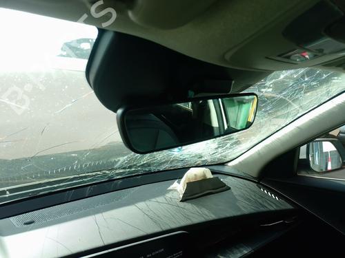 Used Rear mirror Rear mirror KIA NIRO II (SG2) 1.6 GDI Hybrid (141 hp) 34208992 34208992