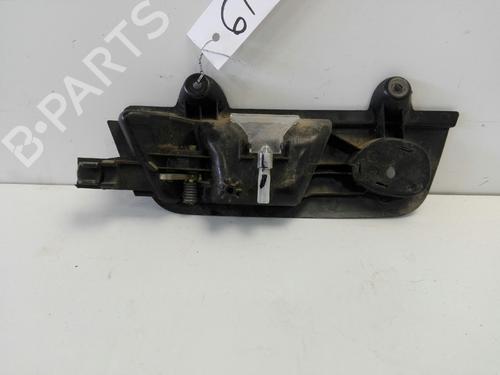 Maniglia interna anteriore destra AUDI A4 B7 Avant (8ED) 3.0 TDI quattro | BP3209712I14 