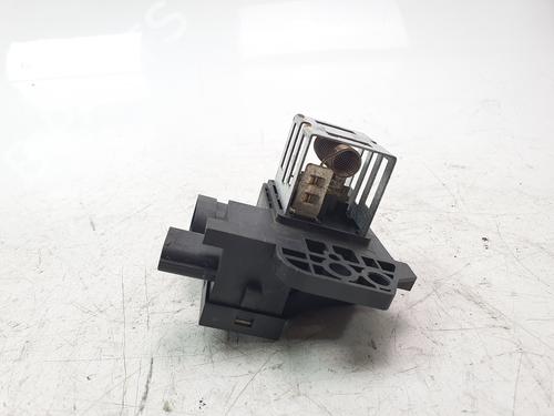 Used Heater resistor NISSAN JUKE (F16_) DIG-T 117 (117 hp) 29708149