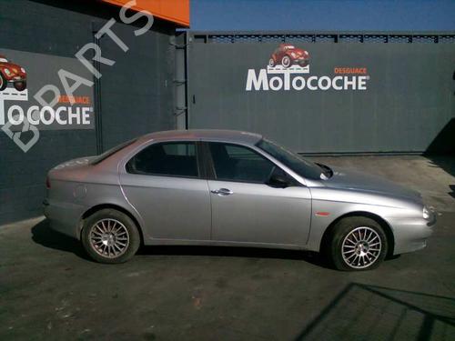 ALFA ROMEO 156 (932_) 2.5 V6 24V (932A1) (190 hp) 6846