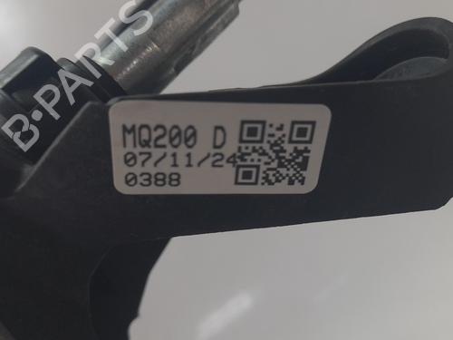 Gear lever VW T-ROC (A11, D11) 1.0 TSI | BP31345785M90 