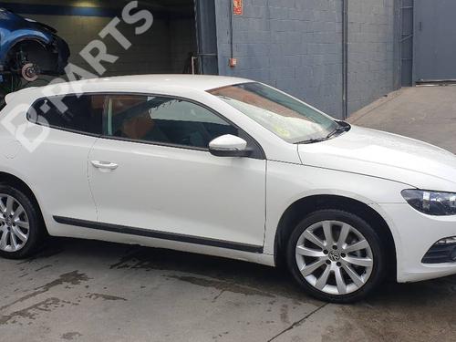 Used Parts VW SCIROCCO III (137, 138)  2.0 TDI  1126326
