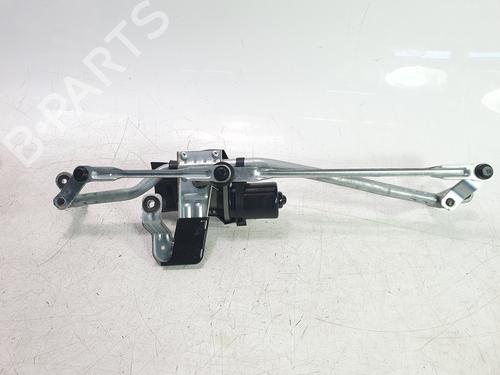 Used Front wiper motor CITROËN JUMPER II Van 2.2 BlueHDi 140 (140 hp) 32240526