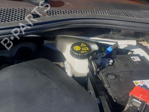 Used Brake master cylinder CITROËN C4 X (BD_, BE_, BF_) [2022-2025]  22549116