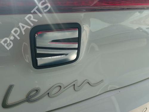 Used Tailgate handle Tailgate handle SEAT LEON (KL1, KLG) 1.0 TSI (110 hp) 35898783 35898783