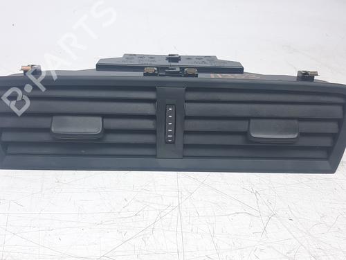 Grille d'aération SKODA FABIA III (NJ3) [2014-2021]  15506495