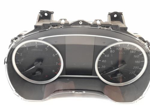 Used Instrument cluster NISSAN MICRA V (K14) [2016-2025]  8658139