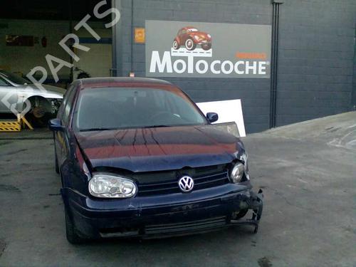 Steering column stalk VW GOLF IV (1J1) 1.9 TDI | BP1331862I23 