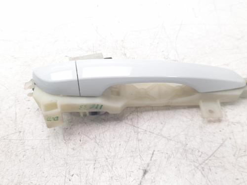 Used Front right exterior door handle HYUNDAI KONA (OS, OSE, OSI) [2017-2023]  18672590