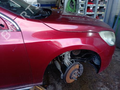 Used Right front fenders Right front fenders VOLVO V60 I (155) D3 / D4 (163 hp) 33469569 33469569