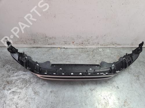 Front bumper VW T-ROC (A11, D11) 1.0 TSI | BP40080973C7 - Image 2