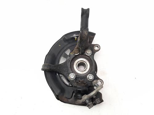 Left front steering knuckle TOYOTA RAV 4 III (_A3_)  | BP11358174M25 
