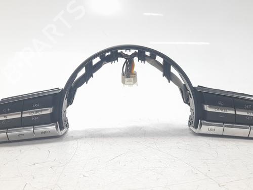 Used Switch MAZDA 3 Saloon (BP_) [2018-2025]  30440346