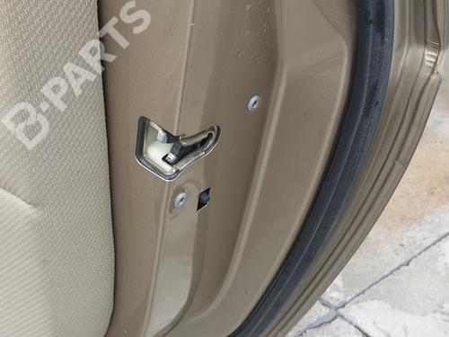 Used Rear right lock Rear right lock MERCEDES-BENZ B-CLASS Sports Tourer (W245) B 180 CDI (245.207) (109 hp) 11057856 11057856