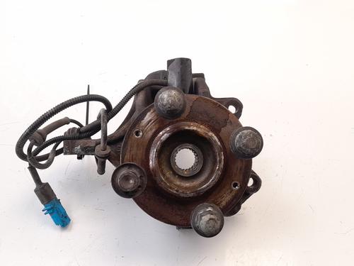 Used Right front steering knuckle CITROËN C3 I (FC_, FN_) 1.4 HDi (68 hp) 10701801