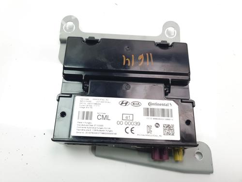 Used Electronic module HYUNDAI KONA (OS, OSE, OSI) [2017-2023]  25890954
