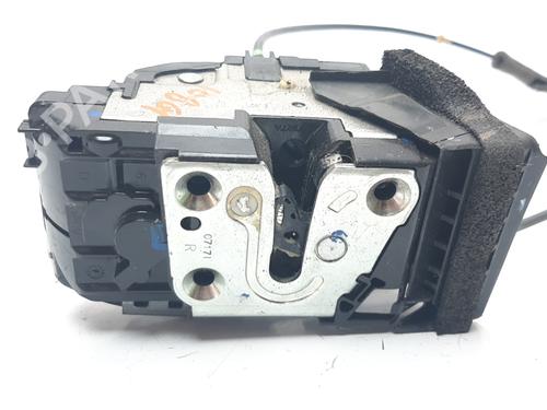 Front right lock NISSAN JUKE (F15)  | BP9624408C97 