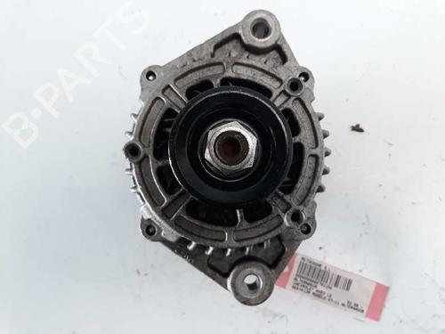 Used Alternator CHEVROLET AVEO / KALOS Hatchback (T250, T255) 1.2 (84 hp) 1202396