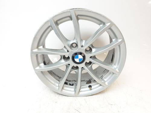 Used Rim BMW 1 (F20) 118 d (143 hp) 28112872