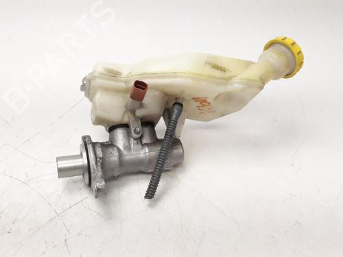 Used Brake master cylinder PEUGEOT 208 I (CA_, CC_) [2012-2020]  10039904