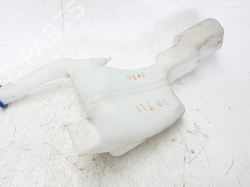 Used Windscreen washer tank FORD FIESTA VI (CB1, CCN) [2008-2017]  9852943